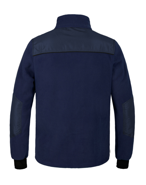 Мужская флисовая кофта Insight ins_402/66 фото