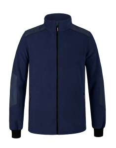 Кофта флисовая INSIGHT JACK Темно-синий
