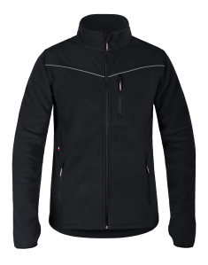 Куртка флисовая INSIGHT JACKSON Черный