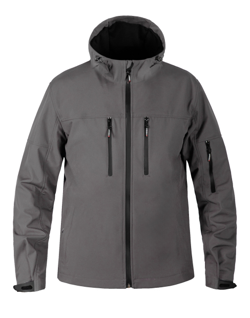 Мужская куртка Insight ins_К501/10 фото