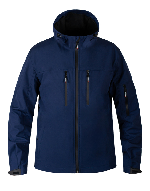 Мужская куртка Insight ins_К501/31 фото