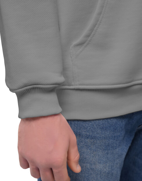 Мужская, женская толстовка Maikoff diagonalHoodie/sv_siryi фото