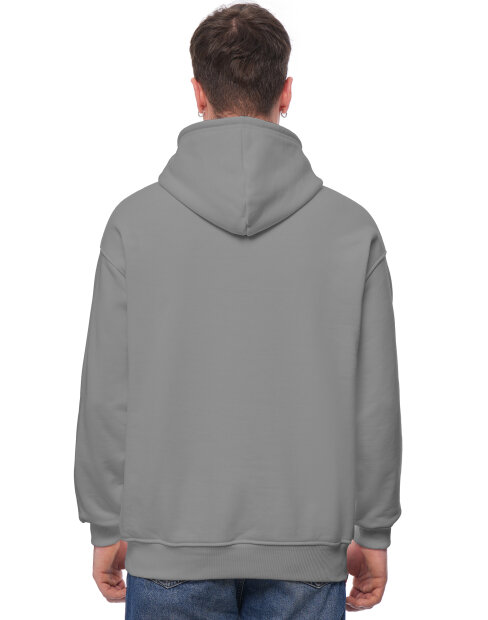 Мужская, женская толстовка Maikoff diagonalHoodie/sv_siryi фото