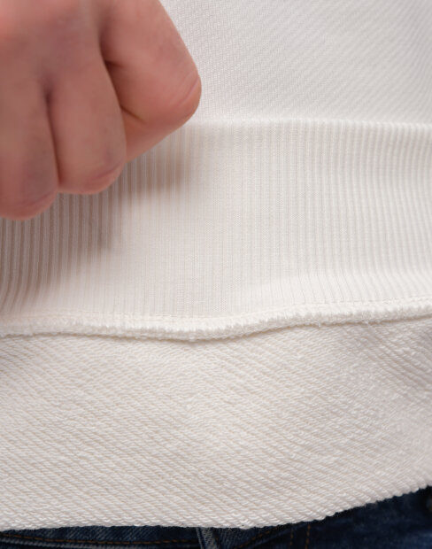 Мужская, женская толстовка Maikoff diagonalHoodie/shampan фото