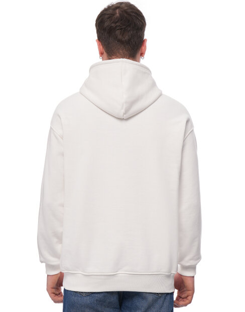 Мужская, женская толстовка Maikoff diagonalHoodie/shampan фото