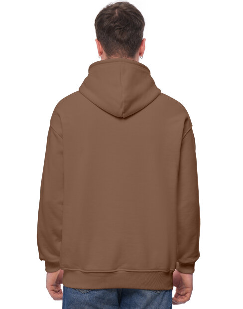 Мужская, женская толстовка Maikoff diagonalHoodie/vizon фото