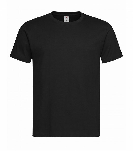 Мужская футболка Stedman Classic ST2000/BLO фото