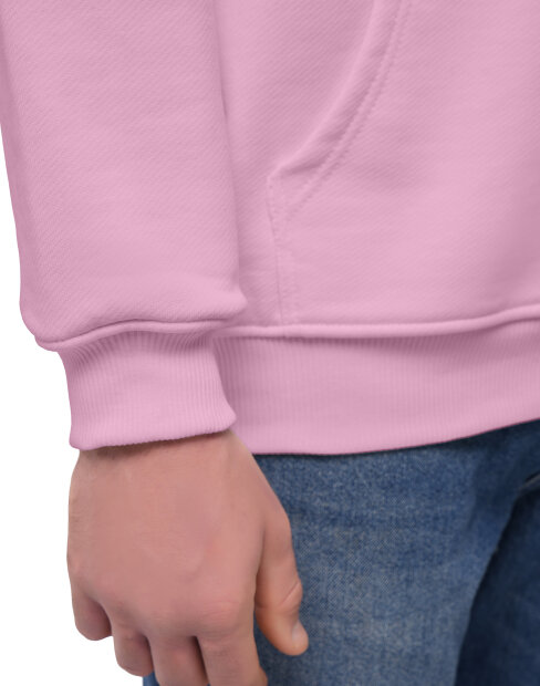 Мужская, женская толстовка Maikoff diagonalHoodie/sv_rozhevyi фото