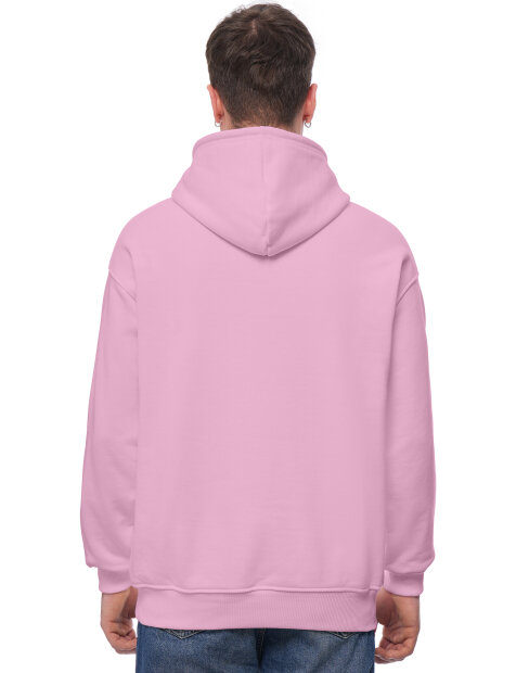 Мужская, женская толстовка Maikoff diagonalHoodie/sv_rozhevyi фото