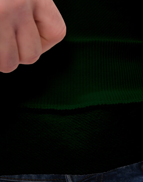 Мужская, женская толстовка Maikoff diagonalHoodie/obolon фото