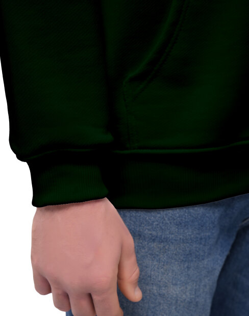 Мужская, женская толстовка Maikoff diagonalHoodie/obolon фото