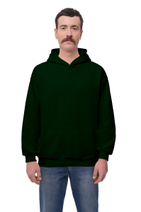 Худі (толстовка) Maikoff Oversize Diagonal 550 Оболонь