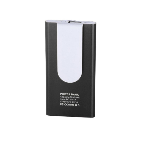 Повербанк be3009/01 фото