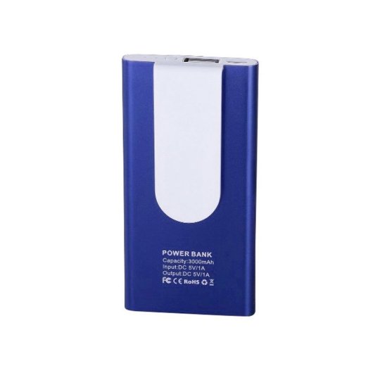 Повербанк be3009/03 фото