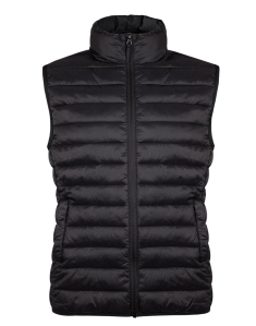 Жилет жіночий Floyd Casual Чорний