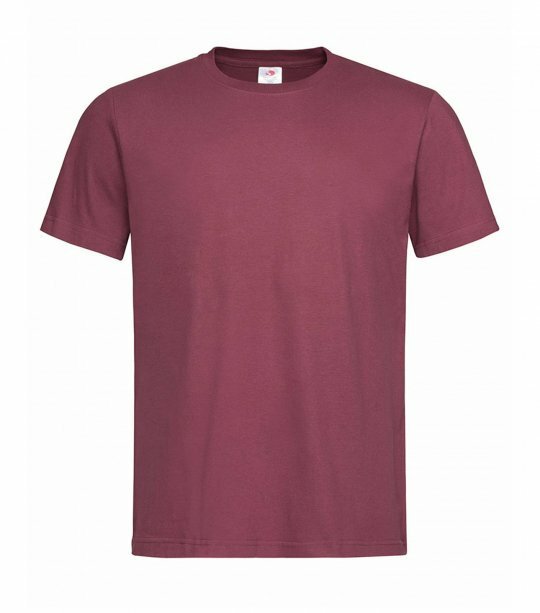 Мужская футболка Stedman Classic ST2000/BGR фото