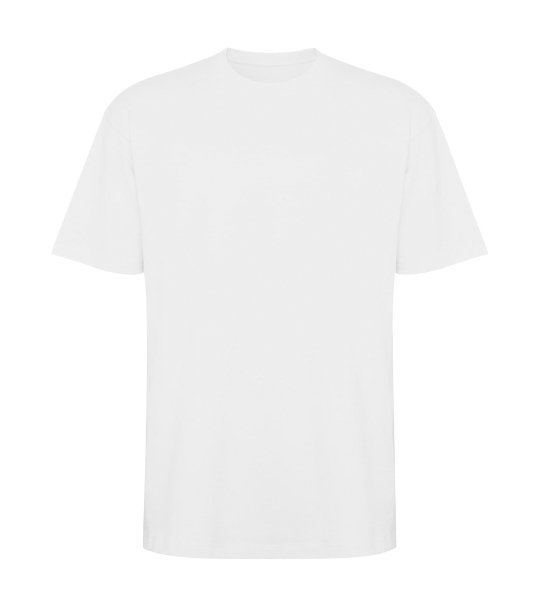 Чоловіча футболка Roly to_6560/01 фото