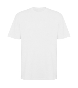 Футболка Roly Bull 210 Белый