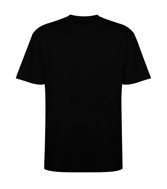 Чоловіча футболка Roly to_6560/02 фото