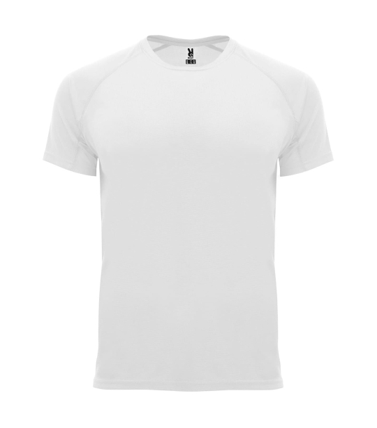 Детская футболка Roly to_0407JN/01 фото