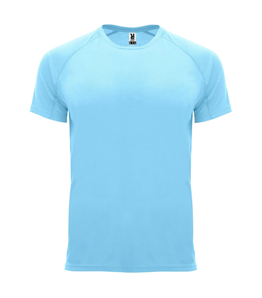 Детская футболка Roly to_0407JN/10 фото