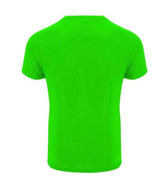 Детская футболка Roly to_0407JN/222 фото