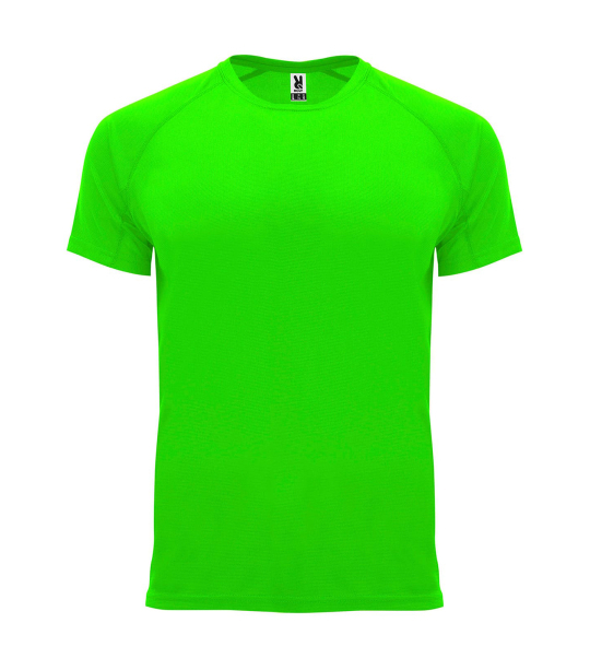 Детская футболка Roly to_0407JN/222 фото