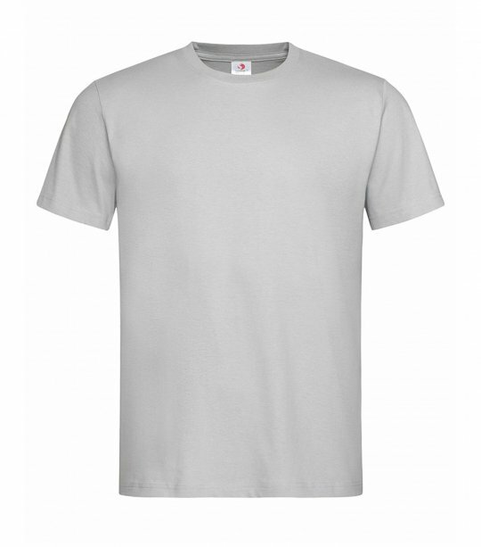 Мужская футболка Stedman Classic ST2000/SGY фото