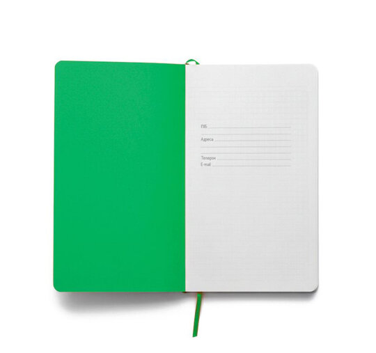 Блокноти та записники be_50040638/04 фото