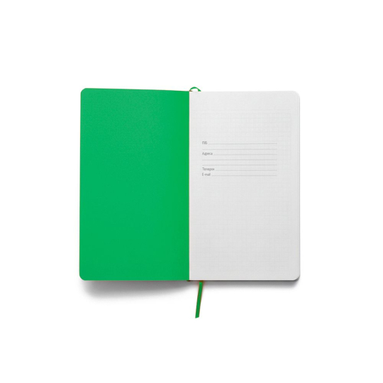 Блокноты и записные книжки be_50040638/04 фото