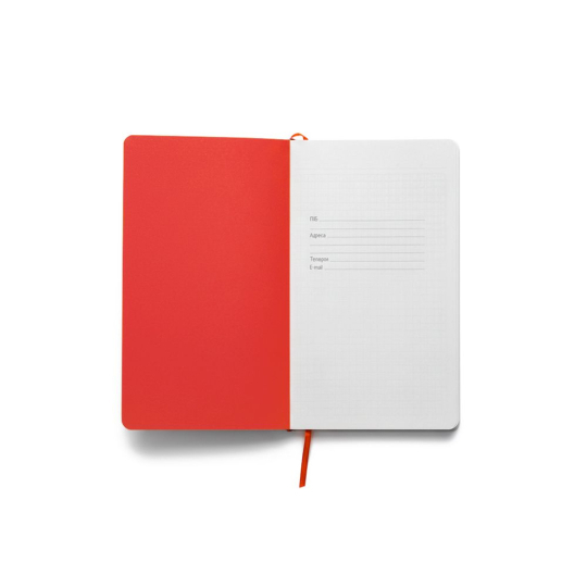 Блокноты и записные книжки be_50040638/02 фото