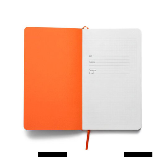 Блокноти та записники be_50040638/06 фото