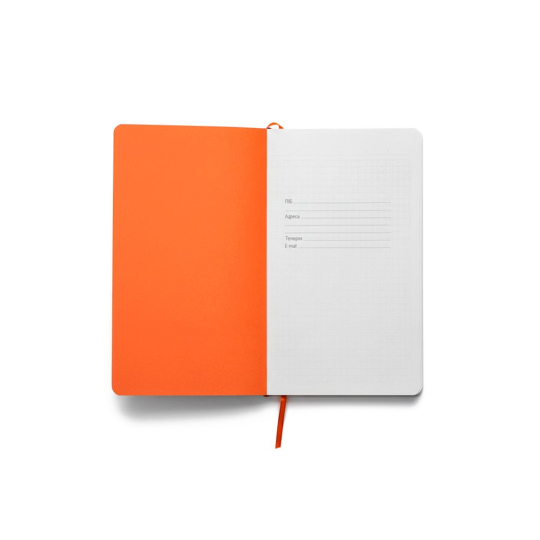 Блокноты и записные книжки be_50040638/06 фото