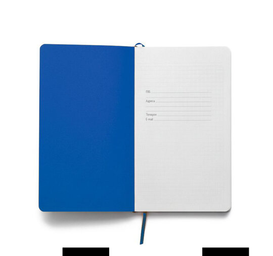 Блокноти та записники be_50040638/03 фото