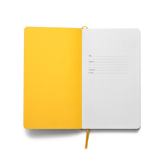 Блокноти та записники be_50040638/05 фото