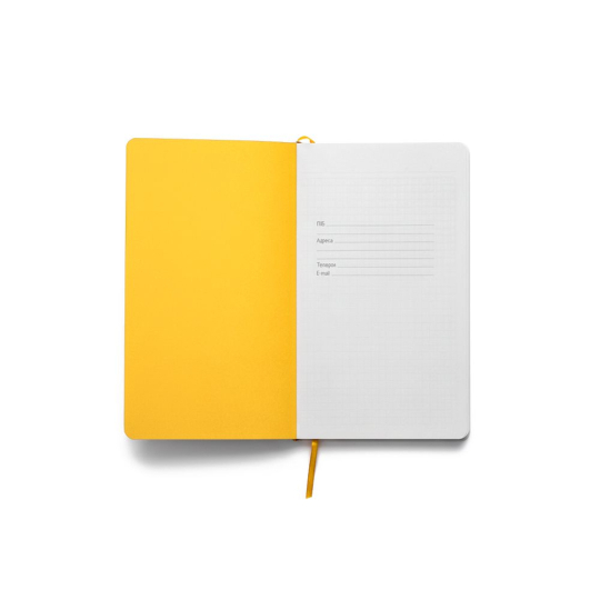 Блокноты и записные книжки be_50040638/05 фото