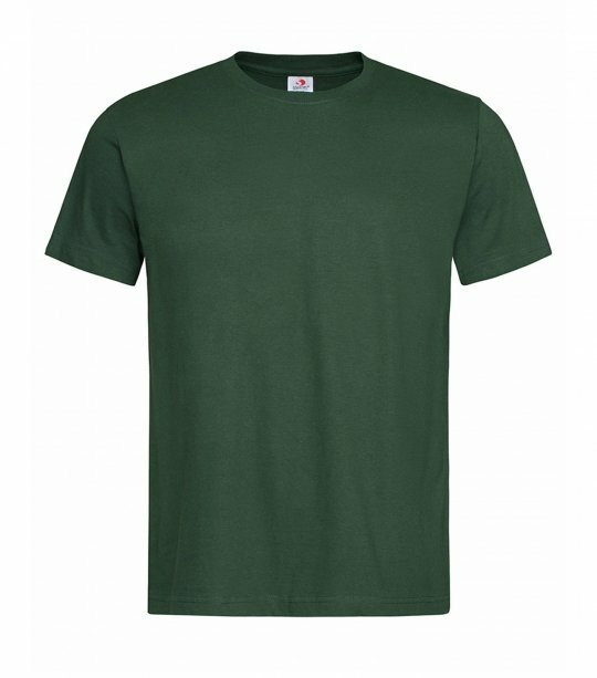 Мужская футболка Stedman Classic ST2000/BOG фото