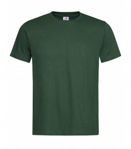 Мужская футболка Stedman CLASSIC MEN Темно-зеленый