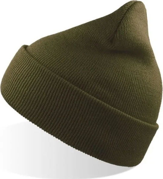 Шапка Atlantis Wind wind/OL фото