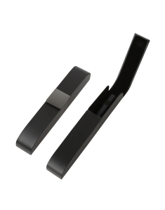 Ручка металева у футлярі Born Чорний to_2023/08 фото