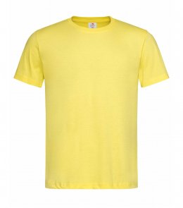 Мужская футболка Stedman CLASSIC MEN Лимонный