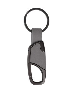 Брелок для ключей Discover Basis Серый to_9127/10 фото