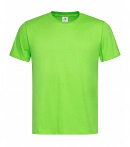 Мужская футболка Stedman CLASSIC MEN Лаймовый