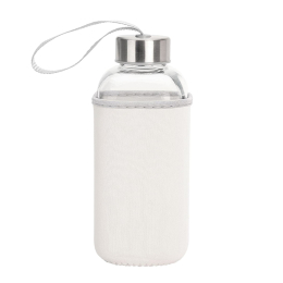 Стеклянная бутылка Discover VALPA Белый to_5607/01 фото