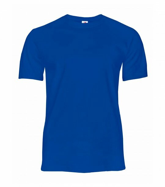 Мужская футболка Stedman Classic ST2010/BRR фото