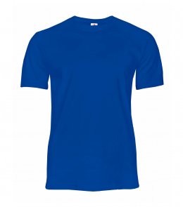 Мужская футболка Stedman CLASSIC MEN CLASSIC-T FITTED Ярко-синий