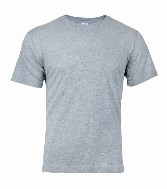 Чоловіча футболка Stedman Classic ST2010/GYH фото
