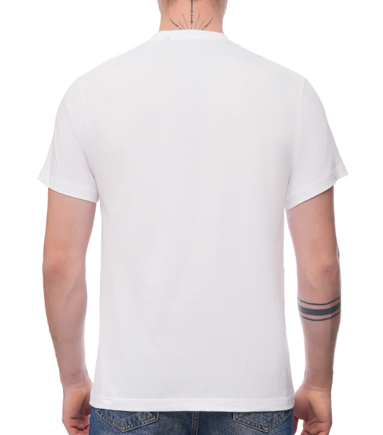 Чоловіча футболка Stedman COMFORT ST2100/SRE фото