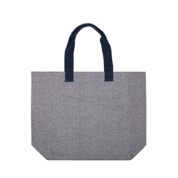 Сумка Discover Goa Темно-синій to_3060/55 фото