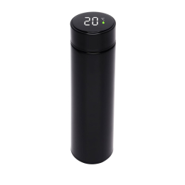 Термос Discover Invers Черный to_2636/08 фото